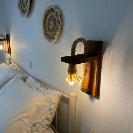 3 Little Pigs Bed & Breakfast Sidárion Eksteriør bilde