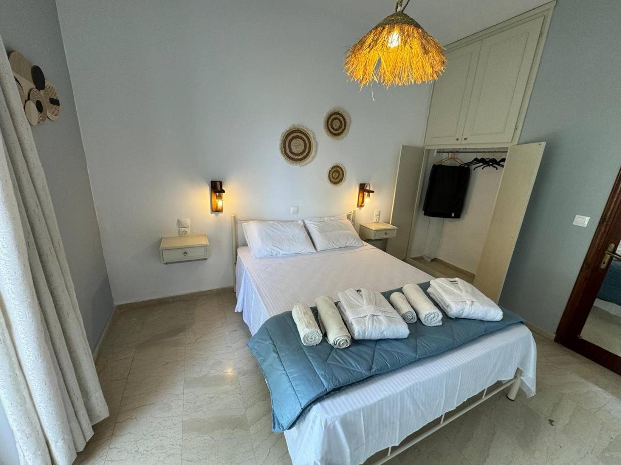 3 Little Pigs Bed & Breakfast Sidárion Eksteriør bilde