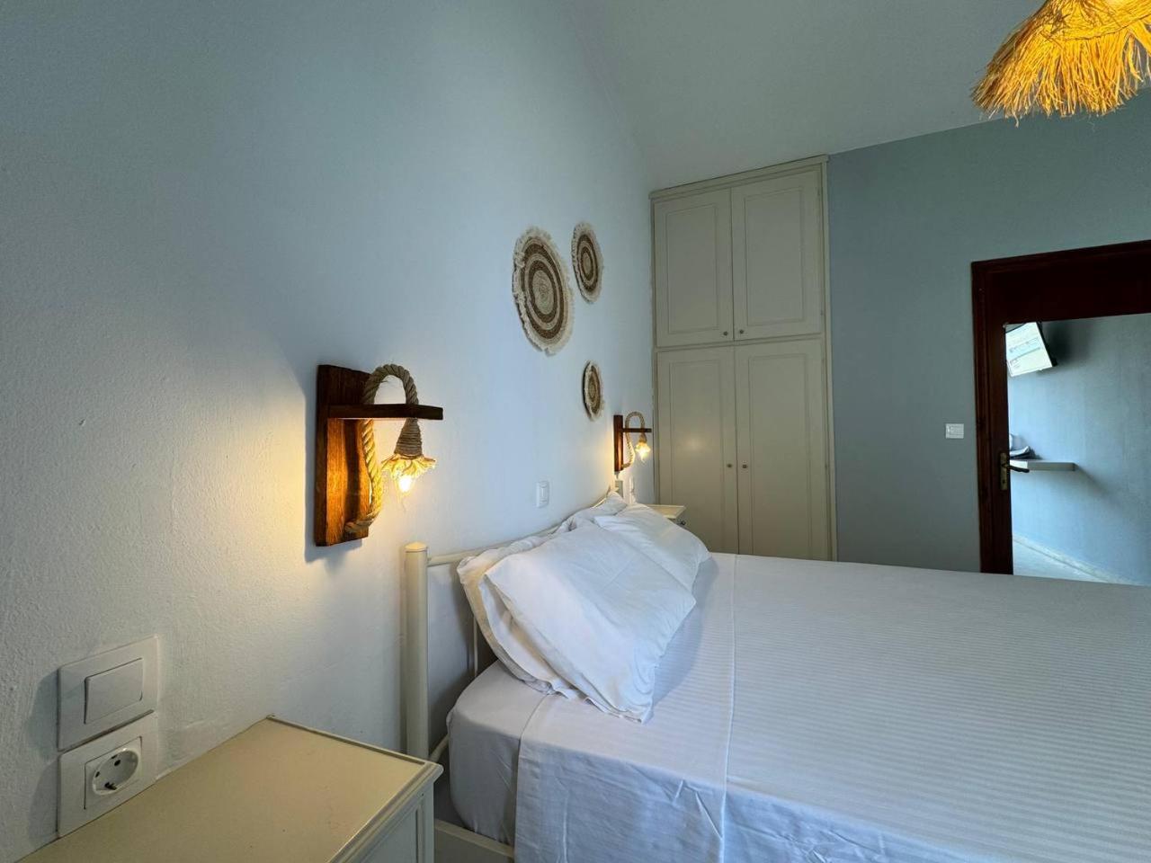 3 Little Pigs Bed & Breakfast Sidárion Eksteriør bilde