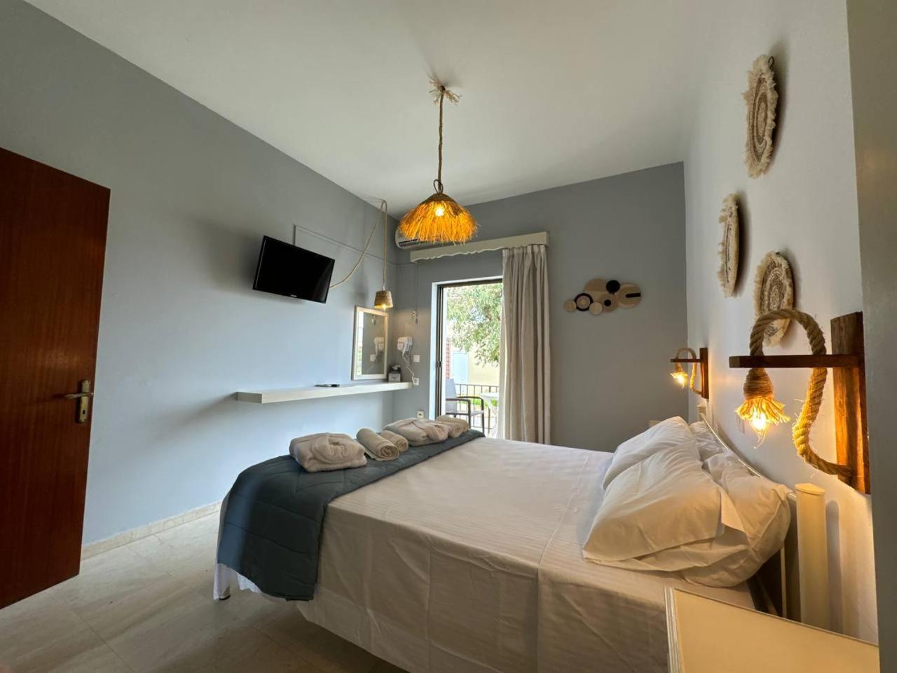 3 Little Pigs Bed & Breakfast Sidárion Eksteriør bilde