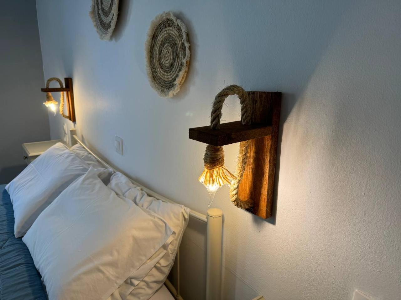 3 Little Pigs Bed & Breakfast Sidárion Eksteriør bilde